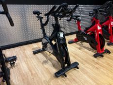 E Series Spin Bike