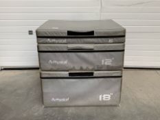 Physical Plyobox x3
