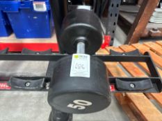 50Kg Dumbbell