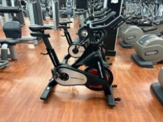E Series Spin Bike