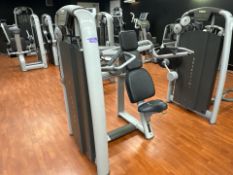 Technogym Shoulder Press Pin Loaded