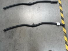 Technogym Pull Down Bar - No Reserve
