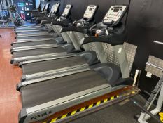 True Fitness Treadmill