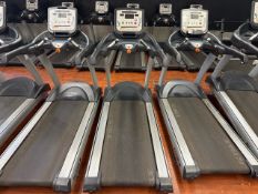 True Fitness Treadmill