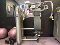 Technogym Chest Press Pin Load