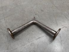 Tricep Pull Down Attachment - No Reserve