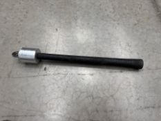 Golf Club Cable Attachment - No Reserve