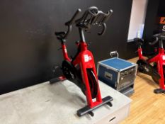 SSFX Spinbike