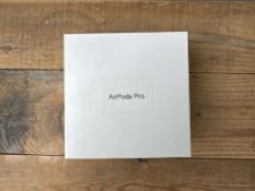 AirPods Pro 1st Gen - No Reserve