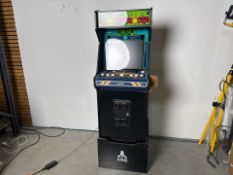Arcade1Up Atari Centipede Arcade Machine - No Reserve