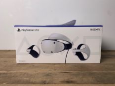 PlayStation VR2 - No Reserve