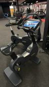 Technogym Upright Bike - No Reserve