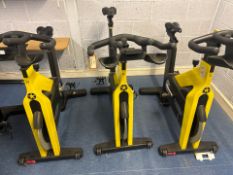 Technogym Spin Bike - No Reserve