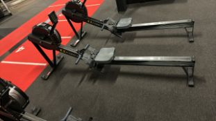 Concept 2 Rower- No Reserve