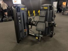 Technogym Arm Curl- No Reserve