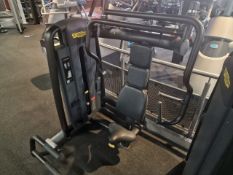 Technogym Chest Press - No Reserve