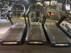 Technogym Treadmill - No Reserve