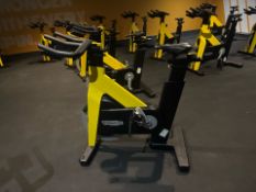 Technogym Spin Bike - No Reserve