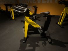 Technogym Spin Bike - No Reserve