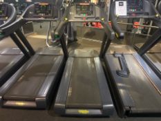 Technogym Treadmill - No Reserve