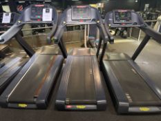 Technogym Treadmill - No Reserve
