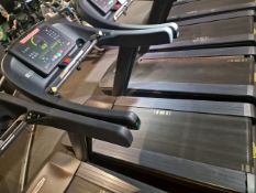Technogym Treadmill - No Reserve