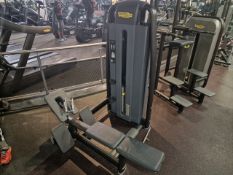 Technogym Pulley - No Reserve