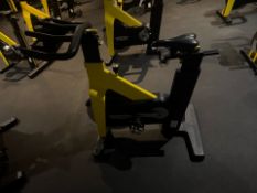 Technogym Spin Bike - No Reserve