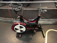 Wattbike - No Reserve