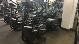 Technogym Crosstrainer - No Reserve