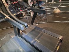 Technogym Treadmill - No Reserve