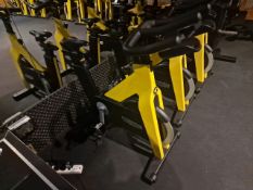 Technogym Spin Bike - No Reserve