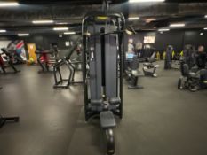 Technogym Lat Machine - No Reserve