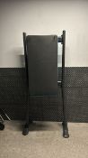 Physical Mats & Stand - No Reserve