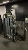 Technogym Low Row- No Reserve