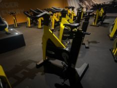 Technogym Spin Bike - No Reserve