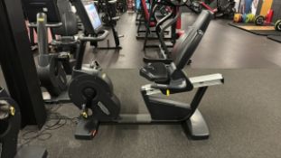 Technogym Recumbent Bike - No Reserve