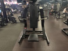 Technogym PureStrength Shoulder Press- No Reserve