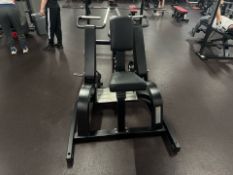 Technogym PureStrength Row- No Reserve