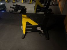 Technogym Spin Bike - No Reserve