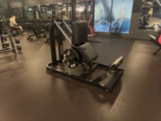 Technogym PureStrength Calf Extension- No Reserve