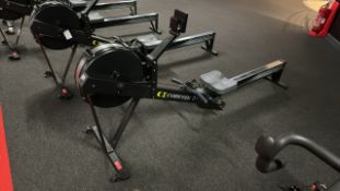 Concept 2 Rower- No Reserve