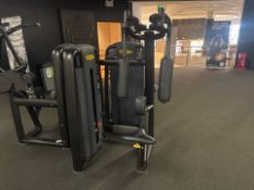 Technogym Reverse Fly - No Reserve