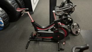 Wattbike - No Reserve