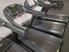 Technogym Treadmill - No Reserve
