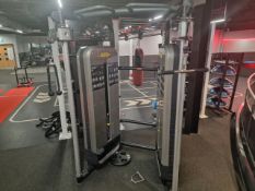 Technogym Duel Adjustable Pulley- No Reserve