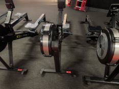 Concept 2 Rower - No Reserve