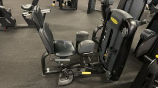 Technogym Abductor- No Reserve