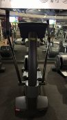 Technogym Crosstrainer - No Reserve