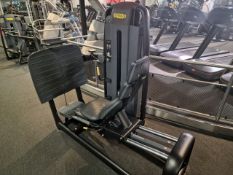 Technnogym Leg Press- No Reserve
